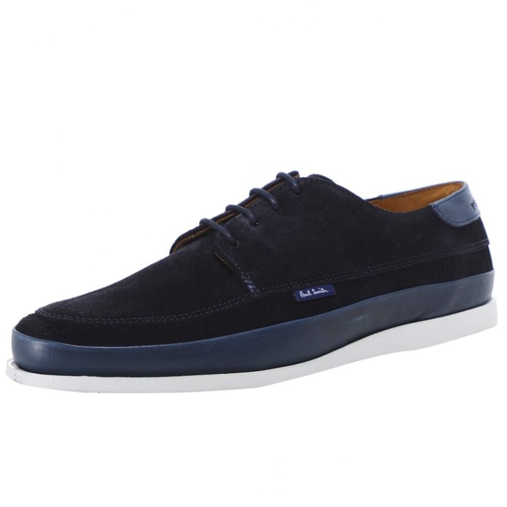 Paul Smith Broc Shoes size 6